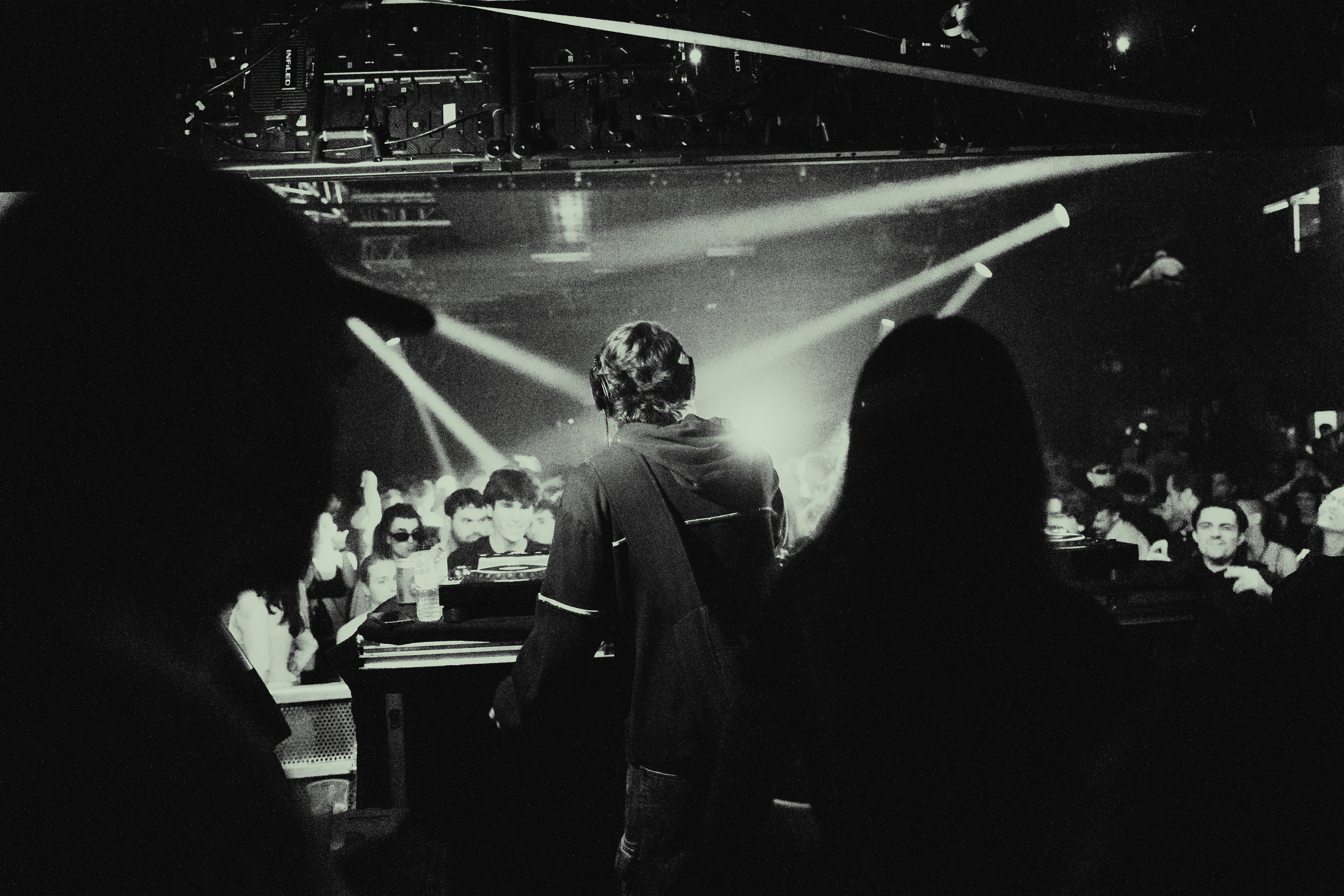 ruxi live